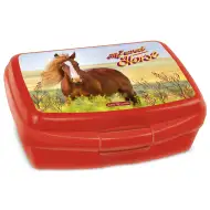 Ars Una: My Sweet Horse kutija za užinu 16,5x6x13,5cm