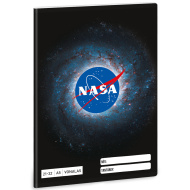 Ars Una: NASA A5 linirana bilježnica 21-32