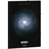 Ars Una: NASA Pinwheel gumena mapa A/4