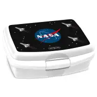 Ars Una: NASA bijela kutija za užinu