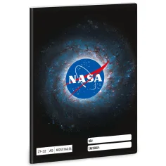 Ars Una: NASA bilježnica s kvadratićima A/5 27-32
