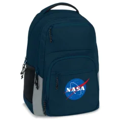 Ars Una: NASA plavi školski ruksak AU-5