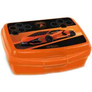 Ars Una: Narančasta Lamborghini kutija za užinu