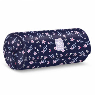 Ars Una: Navy bloom pernica koja se može zamotati 20 x 9 x 9 cm