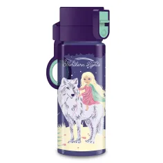 Ars Una: Northern Lights boca za vodu bez BPA 475 ml