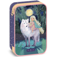 Ars Una: Northern Lights pernica s više razina 15,5x22,5x4,5cm