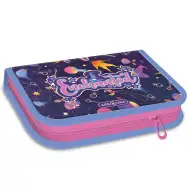 Ars Una: Očarani punjeni pernica 12,8x19,3x3,6cm