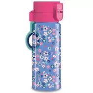 Ars Una: Pearl Blossom Blue cvjetna boca bez BPA 475ml