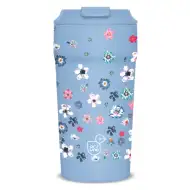 Ars Una Pearl Blossom Blue termo šalica 470 ml