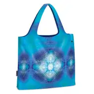 Ars Una: Plava nada torba za kupovinu 22L