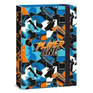 Ars Una: Player One bilježnica A/4