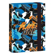 Ars Una: Player One bilježnica A/5