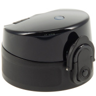 Ars Una: Poklopac boce sa sigurnosnim zaključavanjem za Black&amp;White bočicu od 600 ml