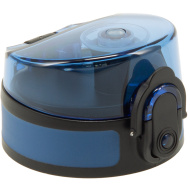 Ars Una: Poklopac boce sa sigurnosnim zaključavanjem za Dark sea bočicu od 600 ml