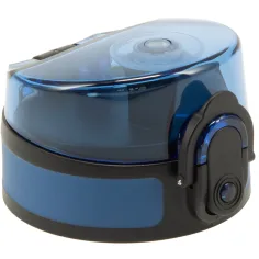 Ars Una: Poklopac boce sa sigurnosnim zaključavanjem za Dark sea bočicu od 600 ml