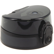 Ars Una: Poklopac boce sa sigurnosnim zatvaračem u tamnosivoj boji - za boce od 800 i 1000 ml