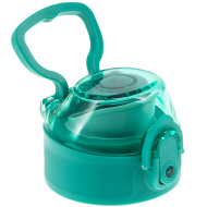 Ars Una: Poklopac za metalnu bocu od 700 ml u zelenoj boji