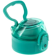 Ars Una: Poklopac za metalnu bocu od 700 ml u zelenoj boji slika 1
