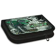 Ars Una: Punjena pernica T-Rex 12,8x19,3x3,6 cm