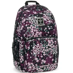 Ars Una: Sakura školski ruksak AU-14 32x51x25 cm
