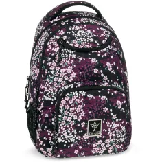 Ars Una: Sakura školski ruksak AU-6 34x45x26cm