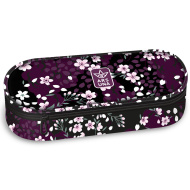 Ars Una: Sakura velika cvjetna pernica 23x5,5x9 cm