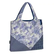 Ars Una: Savanna Blue shopping torba 22L