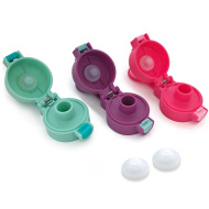 Ars Una: Silikonski umetak za poklopac boce 450–650 ml, 1 kom.