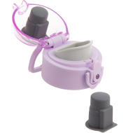 Ars Una: Silikonski umetak za poklopac metalne boce od 700 ml, 1 kom.