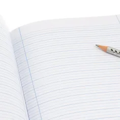 Ars Una: Slatke životinje - Francuski buldog bilježnica s linijama za 1. razred A/5 slika 2