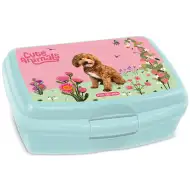 Ars Una: Slatke životinje Doggie kutija za užinu s motivom psa