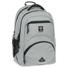 Ars Una Solid ergonomski školski ruksak 27 L