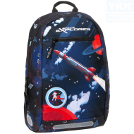 Ars Una: Space Explorer Daylite mini ranac 27x39x14 cm