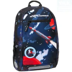 Ars Una: Space Explorer Daylite mini ranac 27x39x14 cm