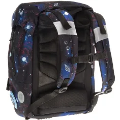Ars Una: Space Explorer Easy-Pack školska torba, ruksak 27x38x18 cm slika 3