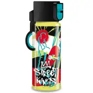 Ars Una: Street Kings skateboard BPA free bottle 475ml