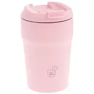 Ars Una: Termo šalica 350 ml - Rose