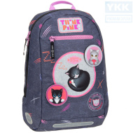 Ars Una: Think Pink Daylite mini ruksak 27x39x14 cm