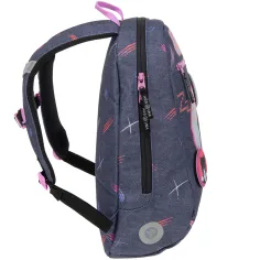 Ars Una: Think Pink Daylite mini ruksak 27x39x14 cm slika 3