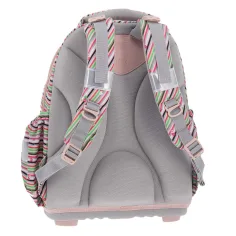 Ars Una: Think Pink anatomska školska torba, ruksak 33x43x22 cm slika 3