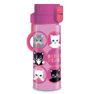 Ars Una: Think Pink bez BPA ružičasta bočica za vodu 475 ml