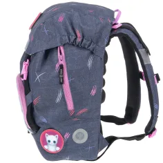Ars Una: Think Pink easy-pack školska torba, ruksak 27x38x18 cm slika 4