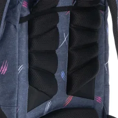 Ars Una: Think Pink easy-pack školska torba, ruksak 27x38x18 cm slika 5