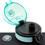 Ars Una: Veliki silikonski umetak za poklopac boce 350 ml – 1000 ml 1 kom.