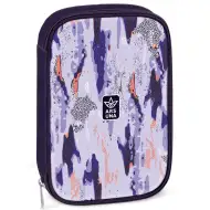 Ars Una: Višeslojna pernica Camouflage