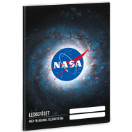 Ars Una: bilježnica s motivom NASA-e, 38 listova, A5