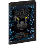 Ars Una: novčanik Black Panther 9x12,5x2 cm