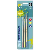 Ars Una: set kistova za slikanje, 3 komada