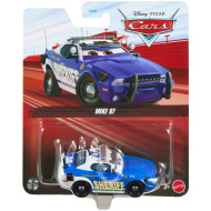 Auti 3: Mike 07 autić s likom 1/55 - Mattel