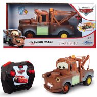 Auti 3 Turbo Racer Matuka RC daljinski upravljani automobil 1/24 - Jada Toys